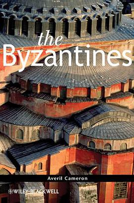 The Byzantines pdf epub mobi 电子书 下载