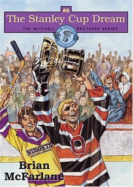 Stanley Cup Dream pdf epub mobi 电子书 下载