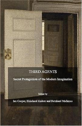 Third Agents pdf epub mobi 电子书 下载