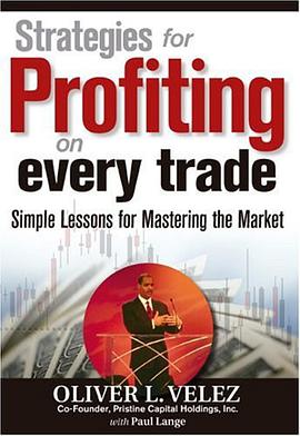 Strategies for Profiting on Every Trade pdf epub mobi 電子書 下載