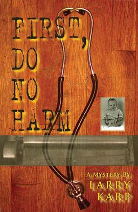 First, Do No Harm pdf epub mobi 电子书 下载