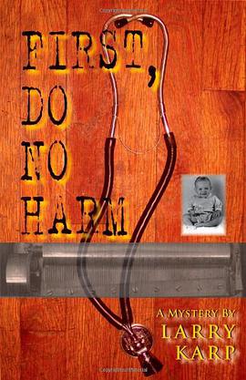 First, Do No Harm pdf epub mobi 电子书 下载