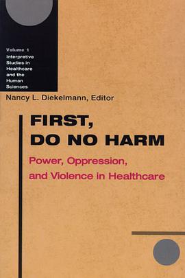 First, Do No Harm pdf epub mobi 电子书 下载