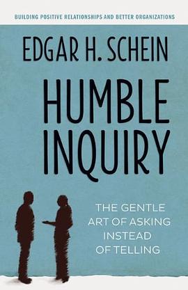 Humble Inquiry pdf epub mobi 电子书 下载