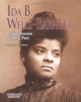 Ida B Wells-Barnett pdf epub mobi 下载