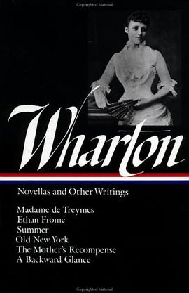 Novellas and Other Writings pdf epub mobi 电子书 下载