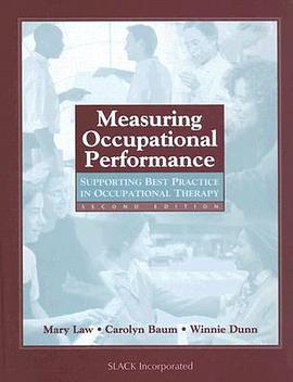 MEASURING OCCUPATIONAL PERFORMANCE pdf epub mobi 电子书 下载
