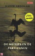 De meisjes en de partizanen pdf epub mobi 电子书 下载