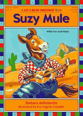 Suzy Mule pdf epub mobi 電子書 下載