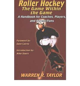 Roller Hockey pdf epub mobi 电子书 下载