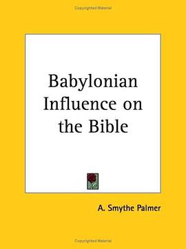 Babylonian Influence on the Bible pdf epub mobi 电子书 下载