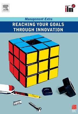 Reaching Your Goals Through Innovation pdf epub mobi 电子书 下载