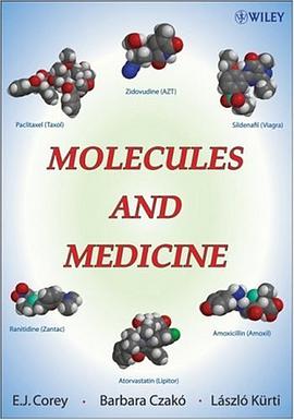 Molecules and Medicine pdf epub mobi 电子书 下载