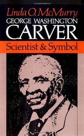 George Washington Carver pdf epub mobi 电子书 下载