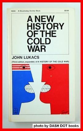 A New History of the Cold War pdf epub mobi 电子书 下载