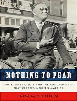 Nothing to Fear pdf epub mobi 电子书 下载