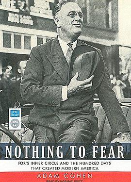 Nothing to Fear pdf epub mobi 电子书 下载