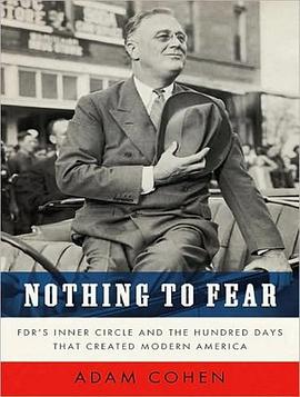 Nothing to Fear pdf epub mobi 电子书 下载