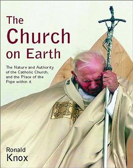 The Church on Earth pdf epub mobi 電子書 下載