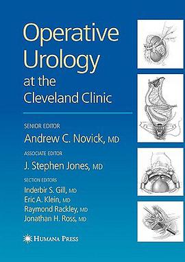 Operative Urology At the Cleveland Clinic pdf epub mobi 电子书 下载