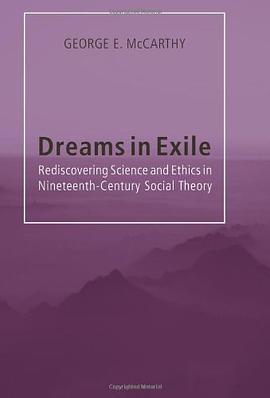 Dreams in Exile pdf epub mobi 下载