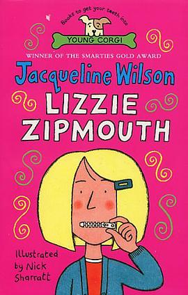 Lizzie Zipmouth pdf epub mobi 电子书 下载