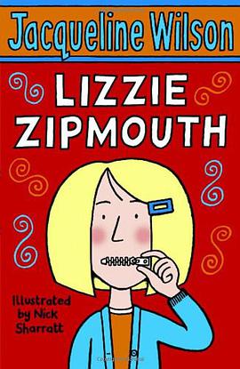 Lizzie Zipmouth pdf epub mobi 电子书 下载