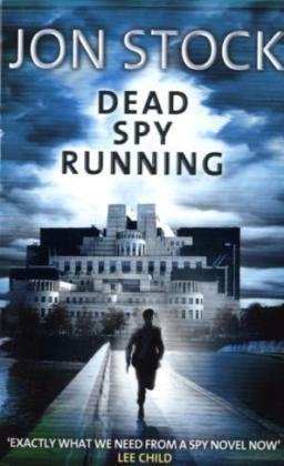 Dead Spy Running pdf epub mobi 电子书 下载