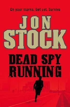 Dead Spy Running pdf epub mobi 電子書 下載