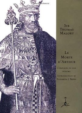 Le Morte d'Arthur pdf epub mobi 电子书 下载