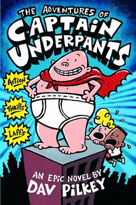 Adventures of Captain Underpants