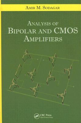 Analysis of Bipolar and Cmos Amplifiers With Spice and Matlab pdf epub mobi 電子書 下載