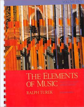 The Elements of Music pdf epub mobi 电子书 下载