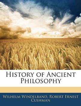 History of Ancient Philosophy pdf epub mobi 下载