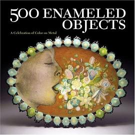 500 Enameled Objects pdf epub mobi 电子书 下载