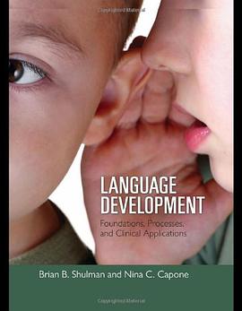 Language Development pdf epub mobi 电子书 下载
