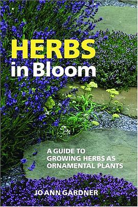 Herbs in Bloom pdf epub mobi 电子书 下载