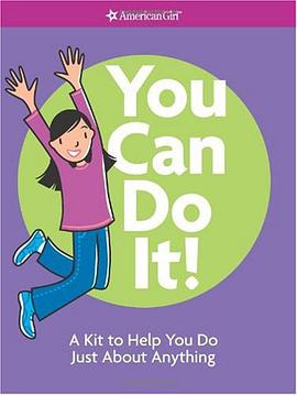 You Can Do It! pdf epub mobi 电子书 下载