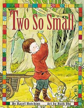 Two So Small pdf epub mobi 电子书 下载