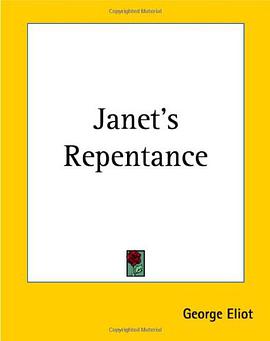 Janet's Repentance pdf epub mobi 电子书 下载