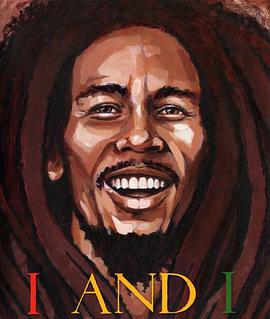 I and I Bob Marley pdf epub mobi 电子书 下载