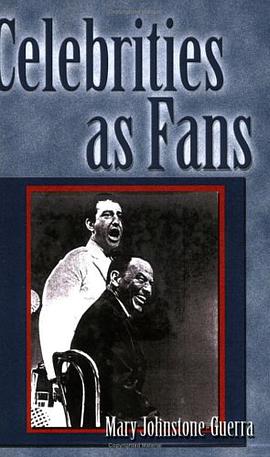 Celebrities as Fans pdf epub mobi 电子书 下载