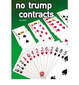 No Trump Contracts pdf epub mobi 电子书 下载