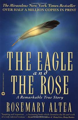 The Eagle and the Rose pdf epub mobi 電子書 下載