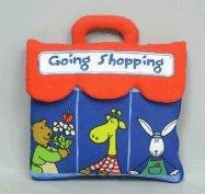 Going Shopping pdf epub mobi 電子書 下載