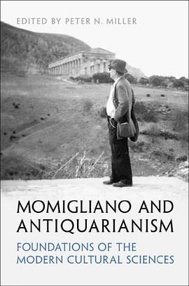 Momigliano and Antiquarianism pdf epub mobi 电子书 下载