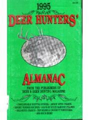 Deer Hunters 1995 Almanac Deer Hunters Almanac pdf epub mobi 电子书 下载