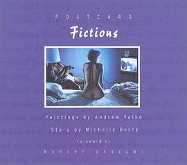 Postcard Fictions pdf epub mobi 电子书 下载