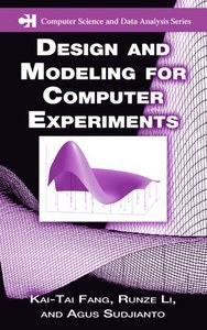 Design And Modeling for Computer Experiments pdf epub mobi 电子书 下载