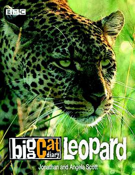 Big Cat Diary pdf epub mobi 下载